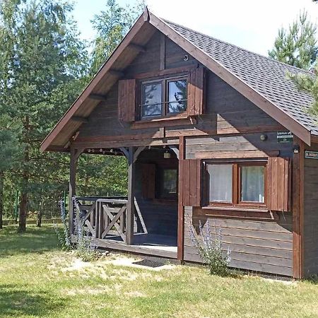 Nasze Podlasie, Domek W Dubiczach Cerkiewnych Dubicze Cerkiewne Eksteriør bilde