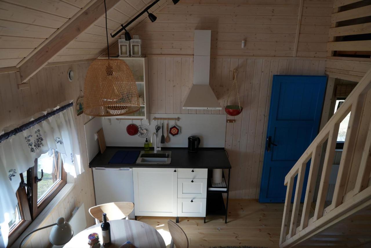 Nasze Podlasie, Domek W Dubiczach Cerkiewnych Dubicze Cerkiewne Eksteriør bilde