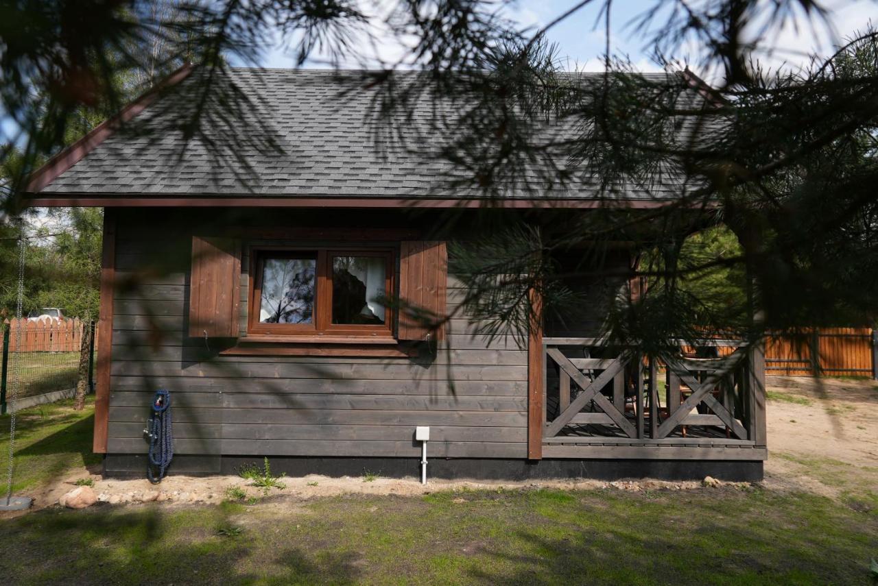 Nasze Podlasie, Domek W Dubiczach Cerkiewnych Dubicze Cerkiewne Eksteriør bilde