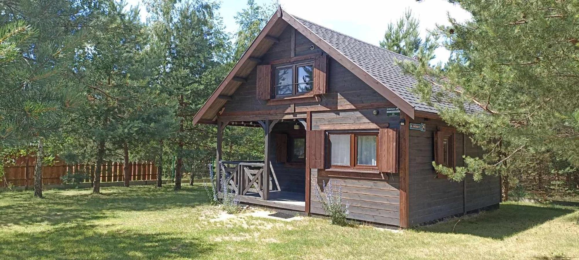 Nasze Podlasie, Domek W Dubiczach Cerkiewnych Dubicze Cerkiewne Eksteriør bilde